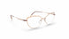 Silhouette Lite Wave Fullrim 5532 Eyeglasses