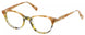Jill Stuart 375 Eyeglasses