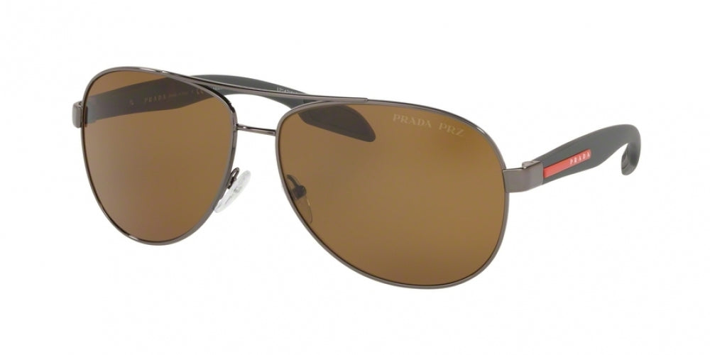 Prada Linea Rossa Benbow 53PS Sunglasses