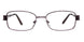 Rectangle Full Rim 201955 Eyeglasses