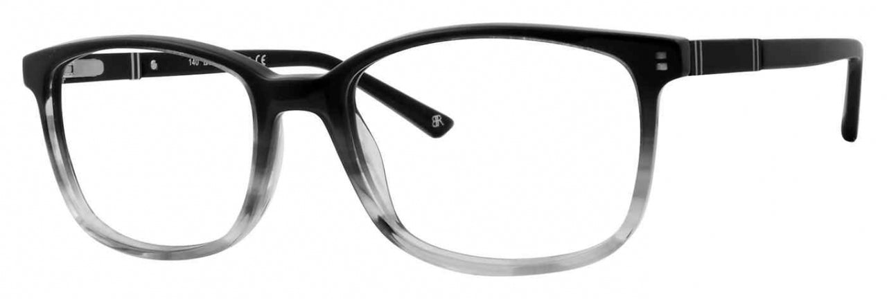 0U76-00 - Black Transparent Gymarut