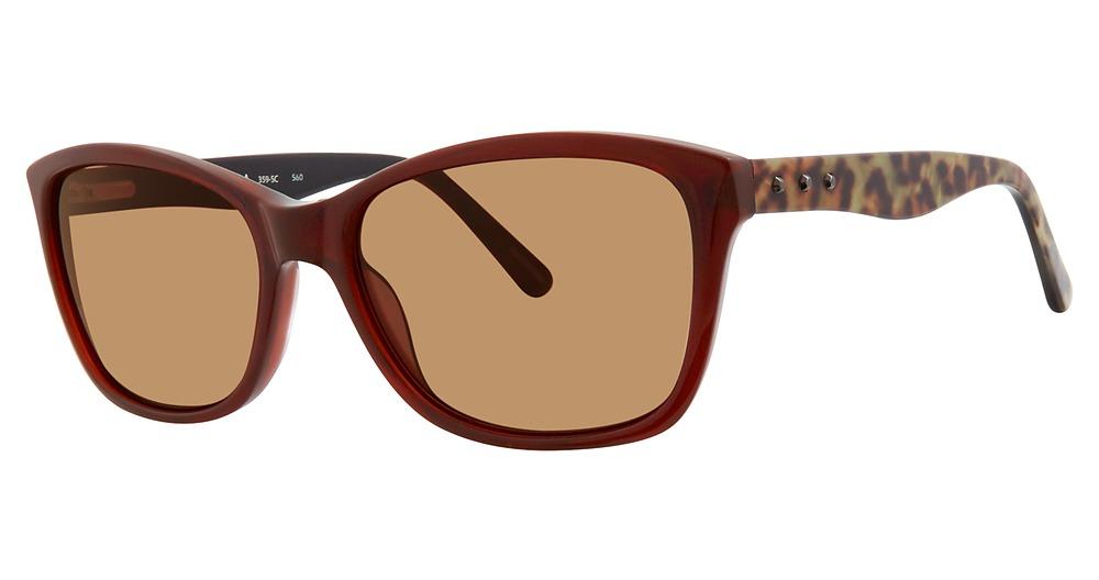 Via Spiga VS359SC Sunglasses