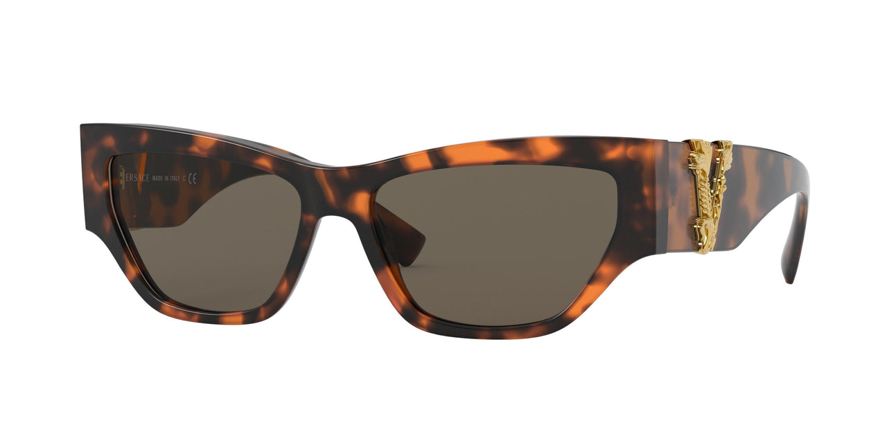 Versace 4383 Sunglasses