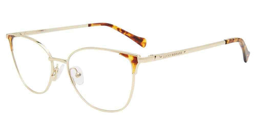 Lucky Brand VLBD125 Eyeglasses