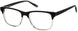 Psycho Bunny 120 Eyeglasses