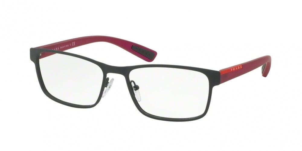 Prada Linea Rossa Lifestyle 50GV Eyeglasses