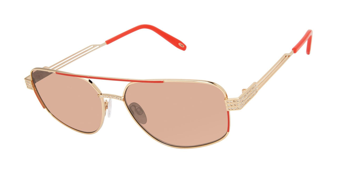 Victor Glemaud VGS005 Sunglasses