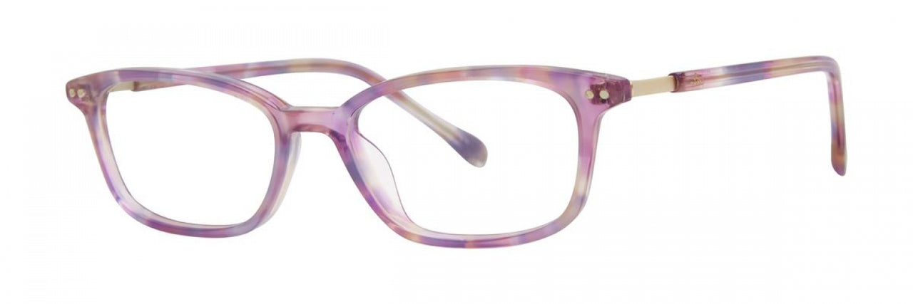 Lilly Pulitzer Gabbi Mini Eyeglasses