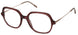 Moleskine 1178 Eyeglasses