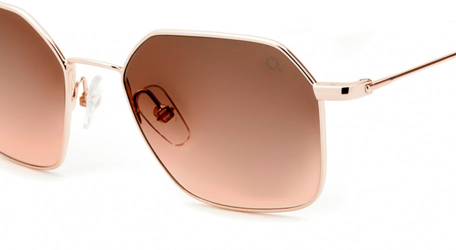 PGBR - Pink Gold Brown