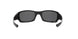 923806 - Polished Black - Black Iridium Polarized