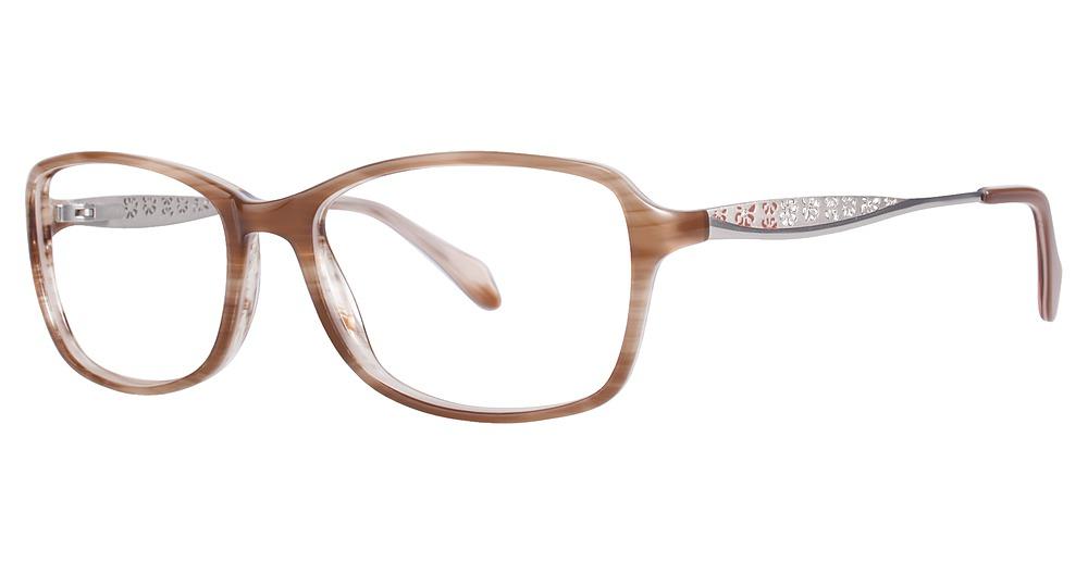 Sophia Loren SL1546 Eyeglasses