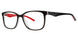 Shaquille O'Neal SO511Z Eyeglasses