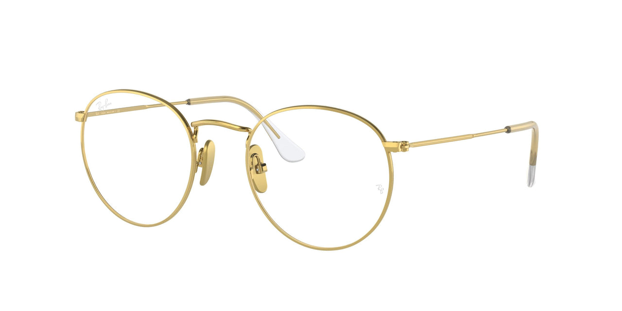 Ray-Ban Round 8247V Eyeglasses