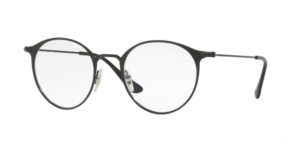 Ray-Ban 6378 Eyeglasses