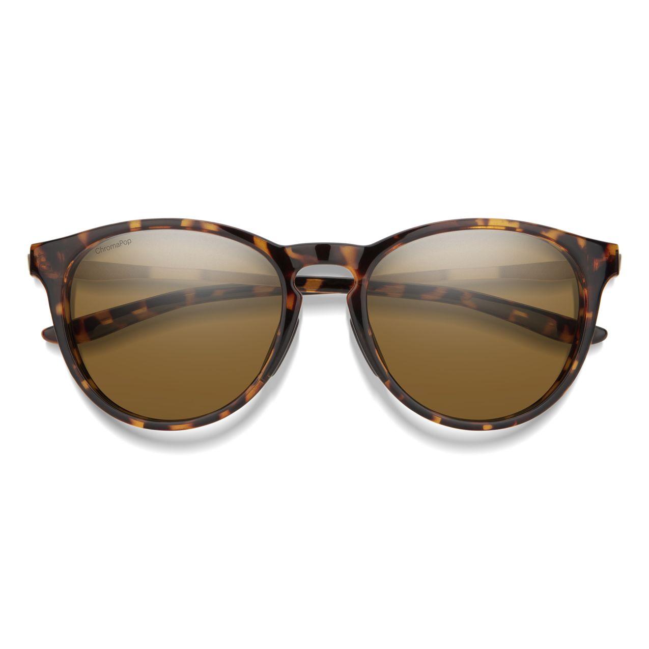 08655L5 - Tortoise - Chromapop Polarized Brown