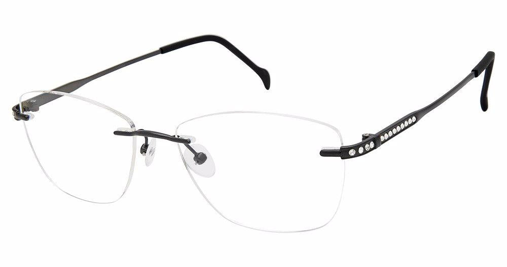 Stepper STE-97164-SI Eyeglasses