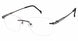 Stepper STE-97164-SI Eyeglasses