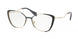 Miu Miu 51QV Core Collection Eyeglasses