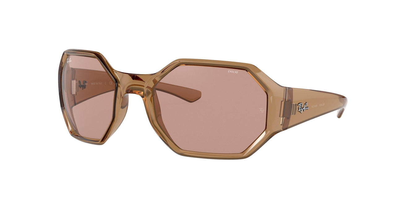 Ray-Ban 4337 Sunglasses