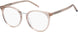 Tommy Hilfiger Th1734 Eyeglasses