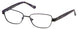 Jill Stuart 357 Eyeglasses