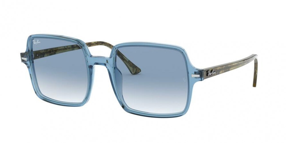 Ray-Ban Square Ii 1973 Sunglasses