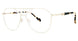 Leon Max LM4046 Eyeglasses