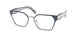 Prada 63WV Eyeglasses