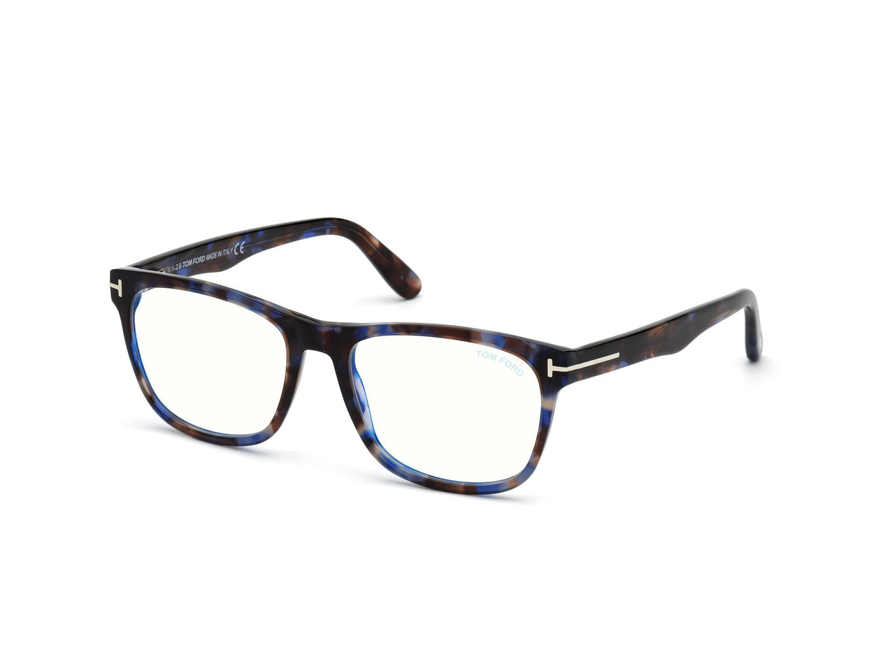 Tom Ford 5662B Blue Light blocking Filtering Eyeglasses