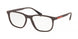 Prada Linea Rossa Lifestyle 05LV Eyeglasses