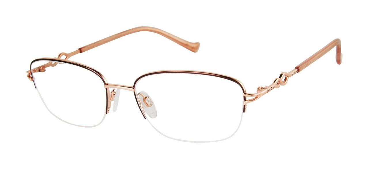 Tura R599 Eyeglasses