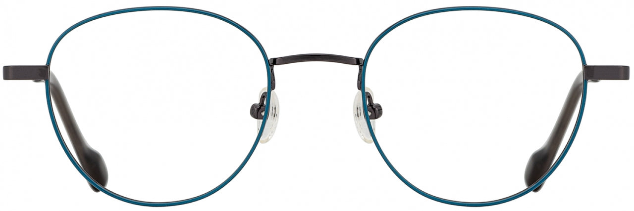 Scott Harris SH692 Eyeglasses