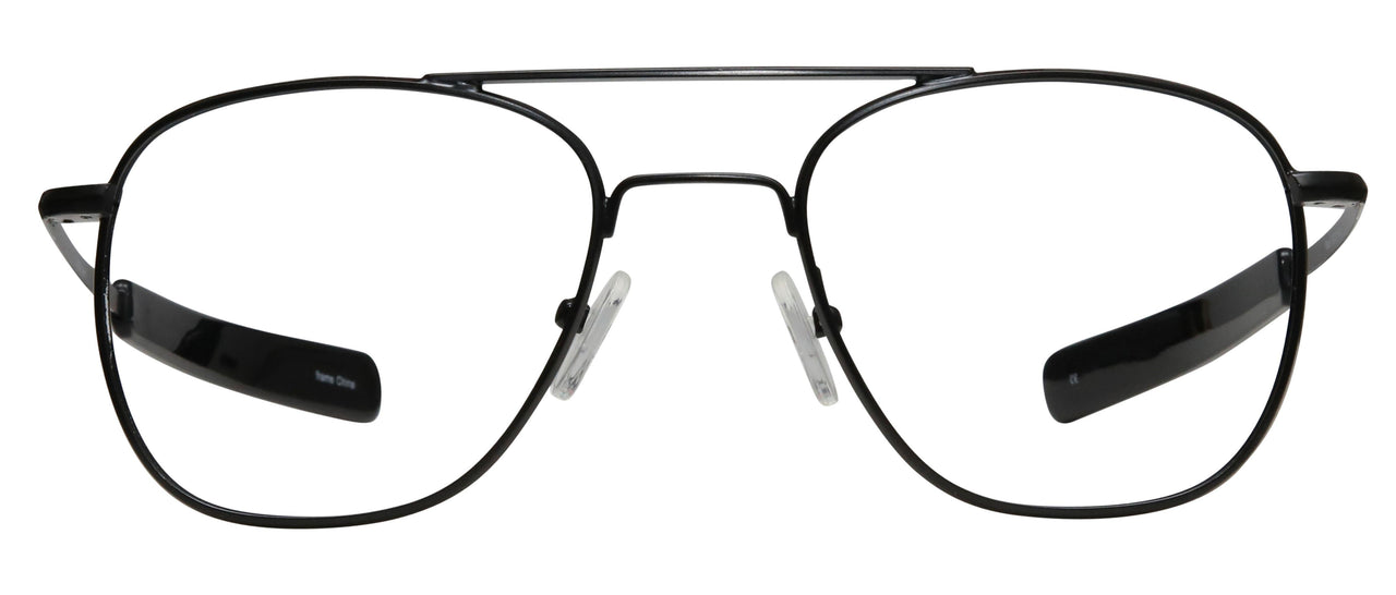 Square Full Rim 201911 Eyeglasses