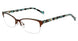 Lucky Brand VLBD126 Eyeglasses