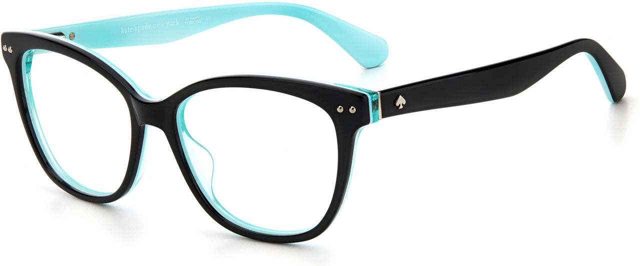 Kate Spade Adrie Eyeglasses