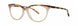 Vera Wang V575 Eyeglasses