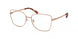 Michael Kors Memphis 3035 Eyeglasses