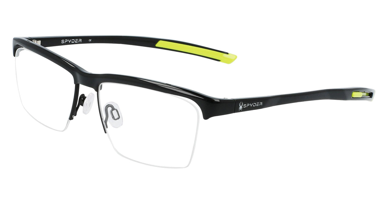Spyder SP4016 Eyeglasses