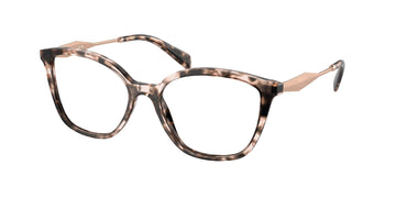 Prada 02ZVF Eyeglasses