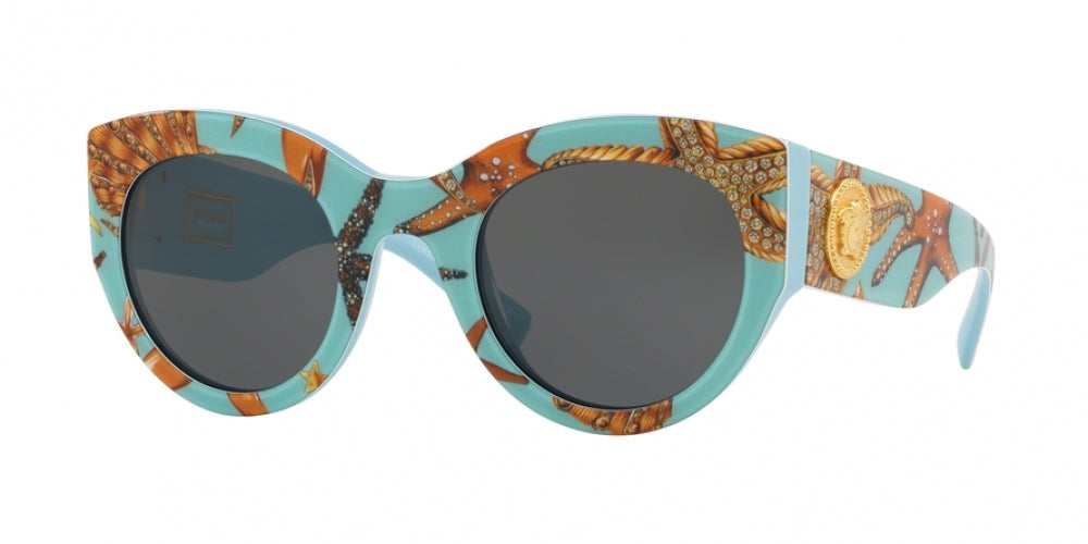 Versace 4353 Sunglasses