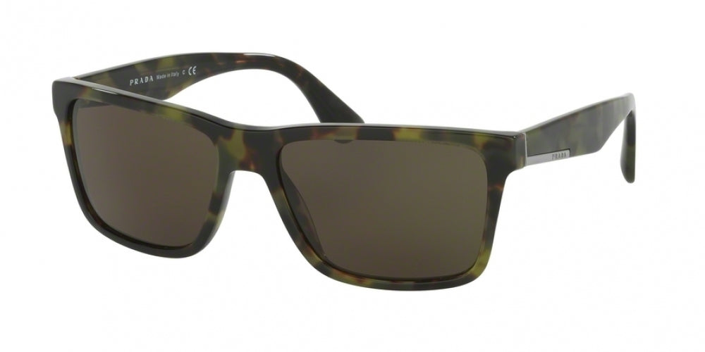 Prada Conceptual 19SS Sunglasses