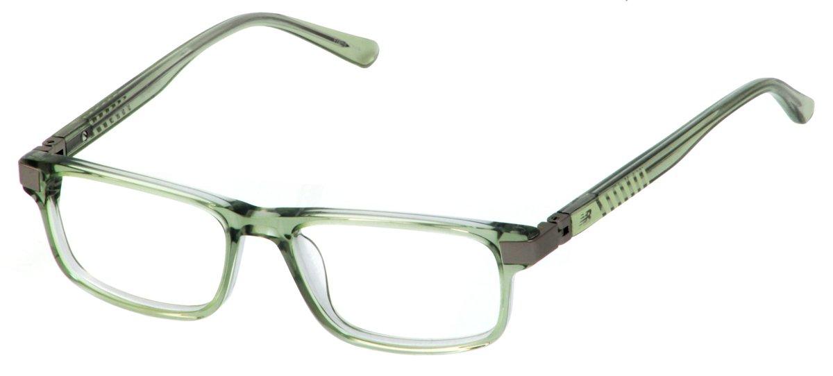 New Balance 142 Eyeglasses