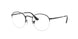 Ray-Ban Round Gaze 3947V Eyeglasses