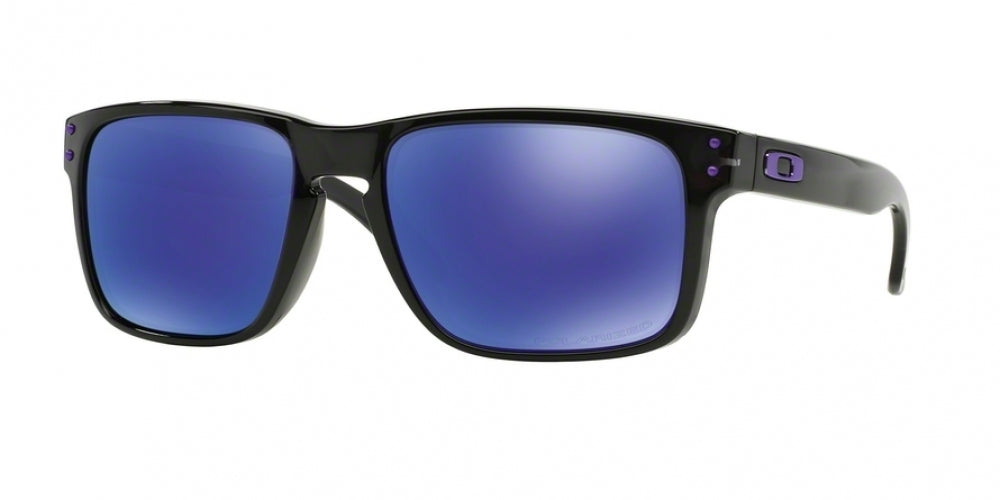 Oakley Holbrook 9102 Sunglasses