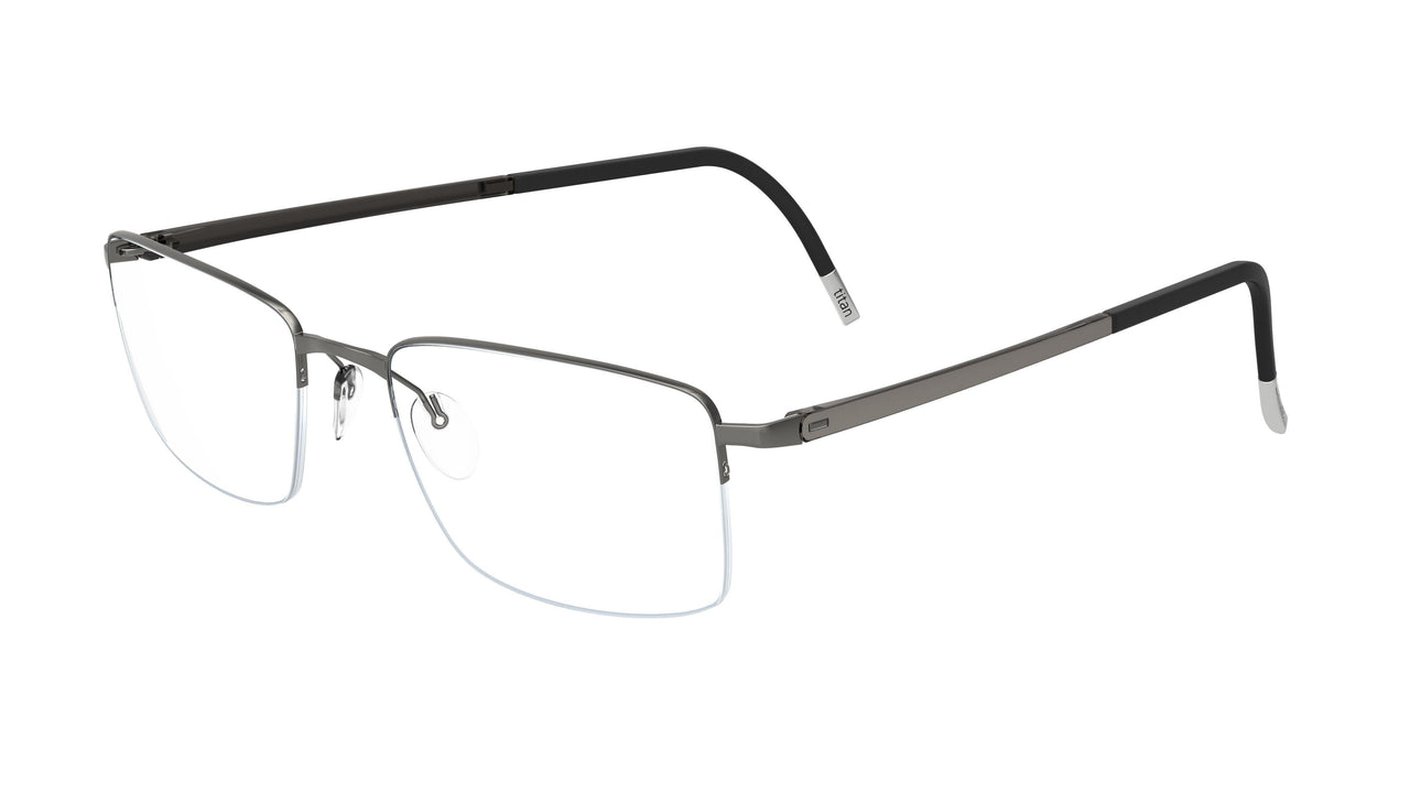 Silhouette Illusion Nylor 5457 Eyeglasses