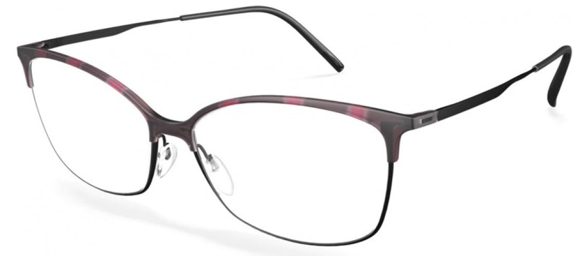 Silhouette Urban Fusion Fullrim 1609 Eyeglasses