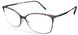 Silhouette Urban Fusion Fullrim 1609 Eyeglasses