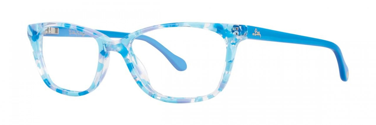 Lilly Pulitzer LIVIE Eyeglasses