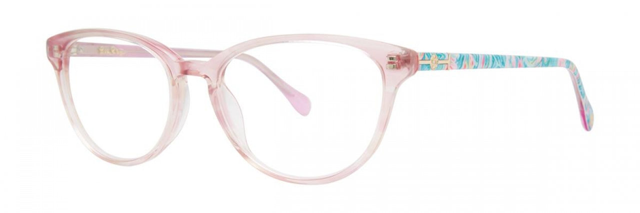 Lilly Pulitzer Adler Eyeglasses